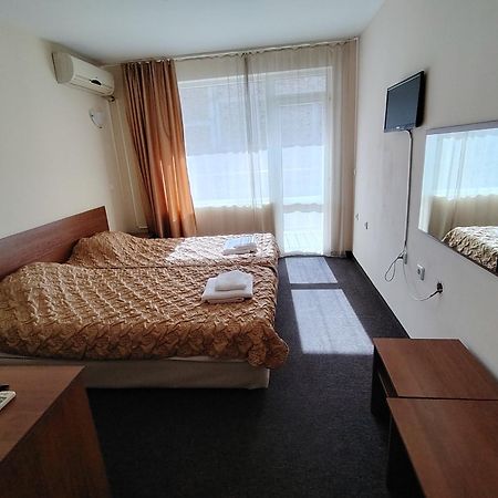 Sandor Hotel ネセバル エクステリア 写真