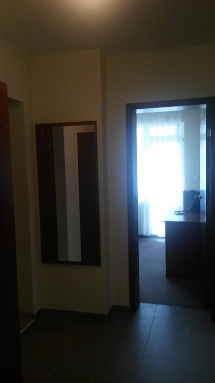 Sandor Hotel ネセバル エクステリア 写真