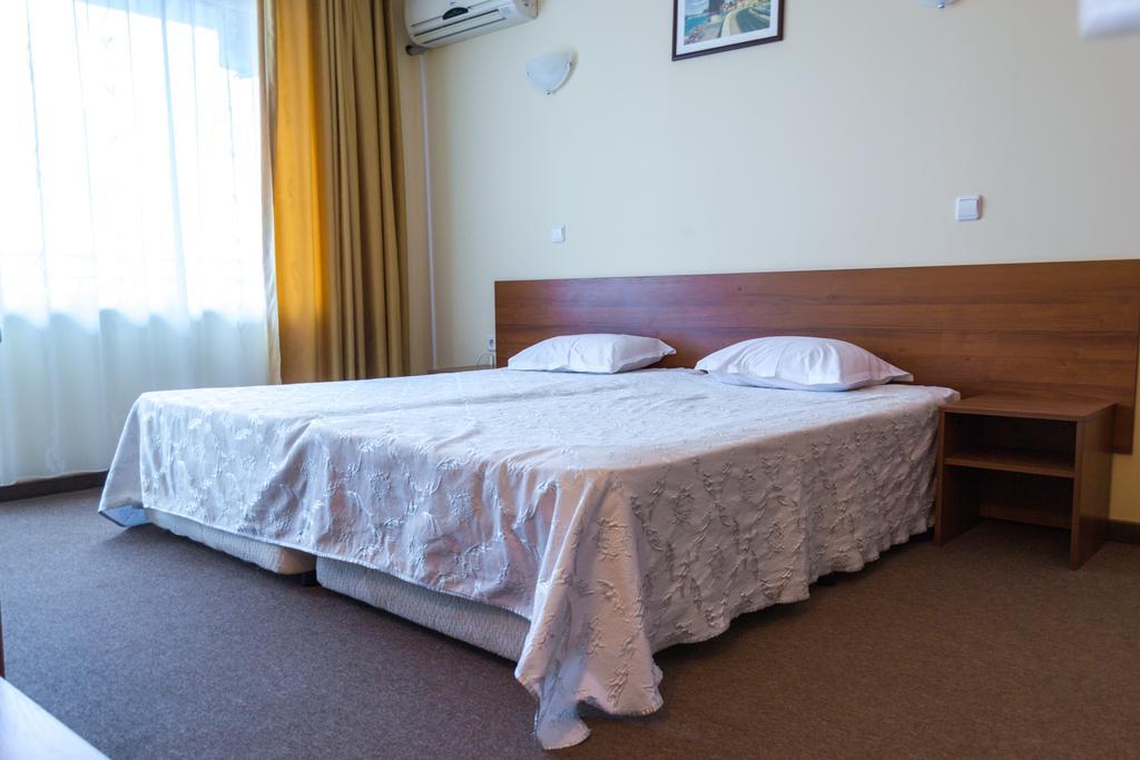 Sandor Hotel ネセバル エクステリア 写真