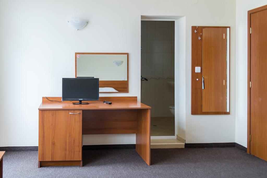 Sandor Hotel ネセバル エクステリア 写真