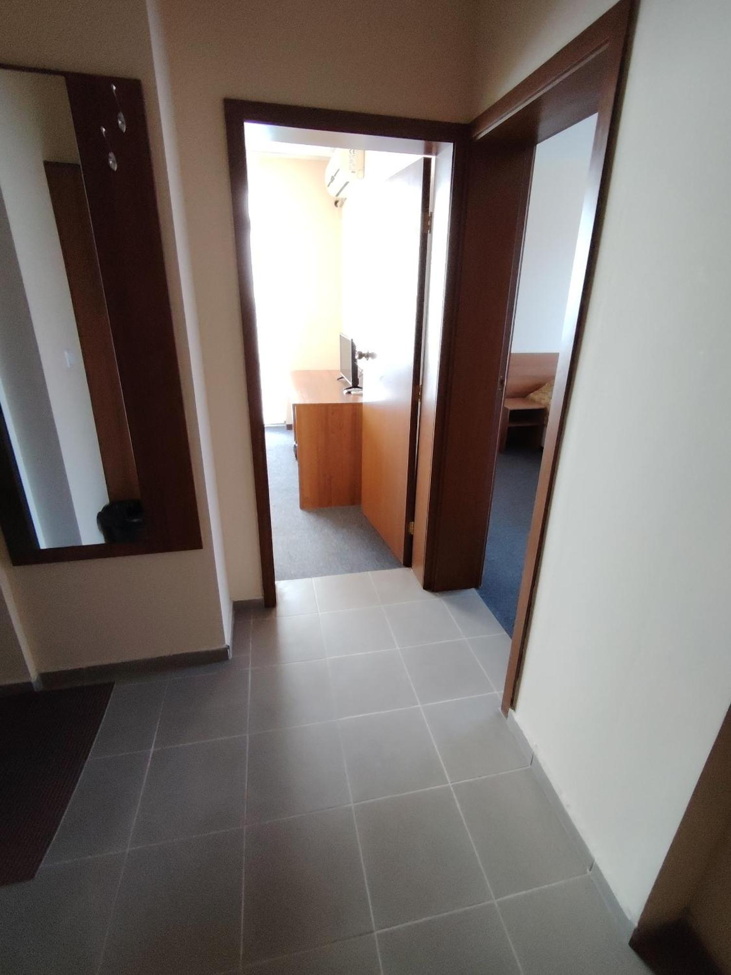 Sandor Hotel ネセバル エクステリア 写真